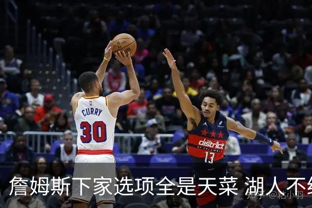 詹姆斯下家选项全是天菜 湖人不给的体面这些队能给